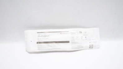 Cardinal Health 1186000444 Monoject 60mL Syringe Cath. Tip